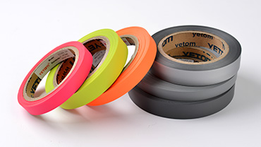 2 Layer colored PU seam tape
