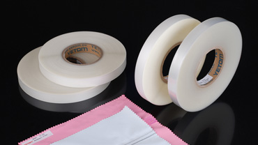 Single layer PU seam tape